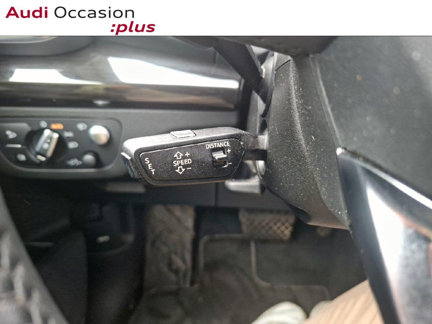 Voitures occasions Audi Q5 Avus Dunkerque