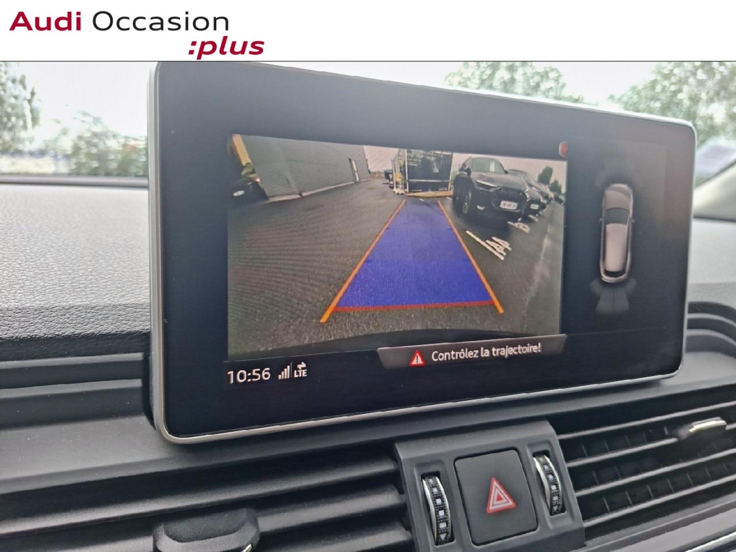 Voitures occasions Audi Q5 Avus Dunkerque