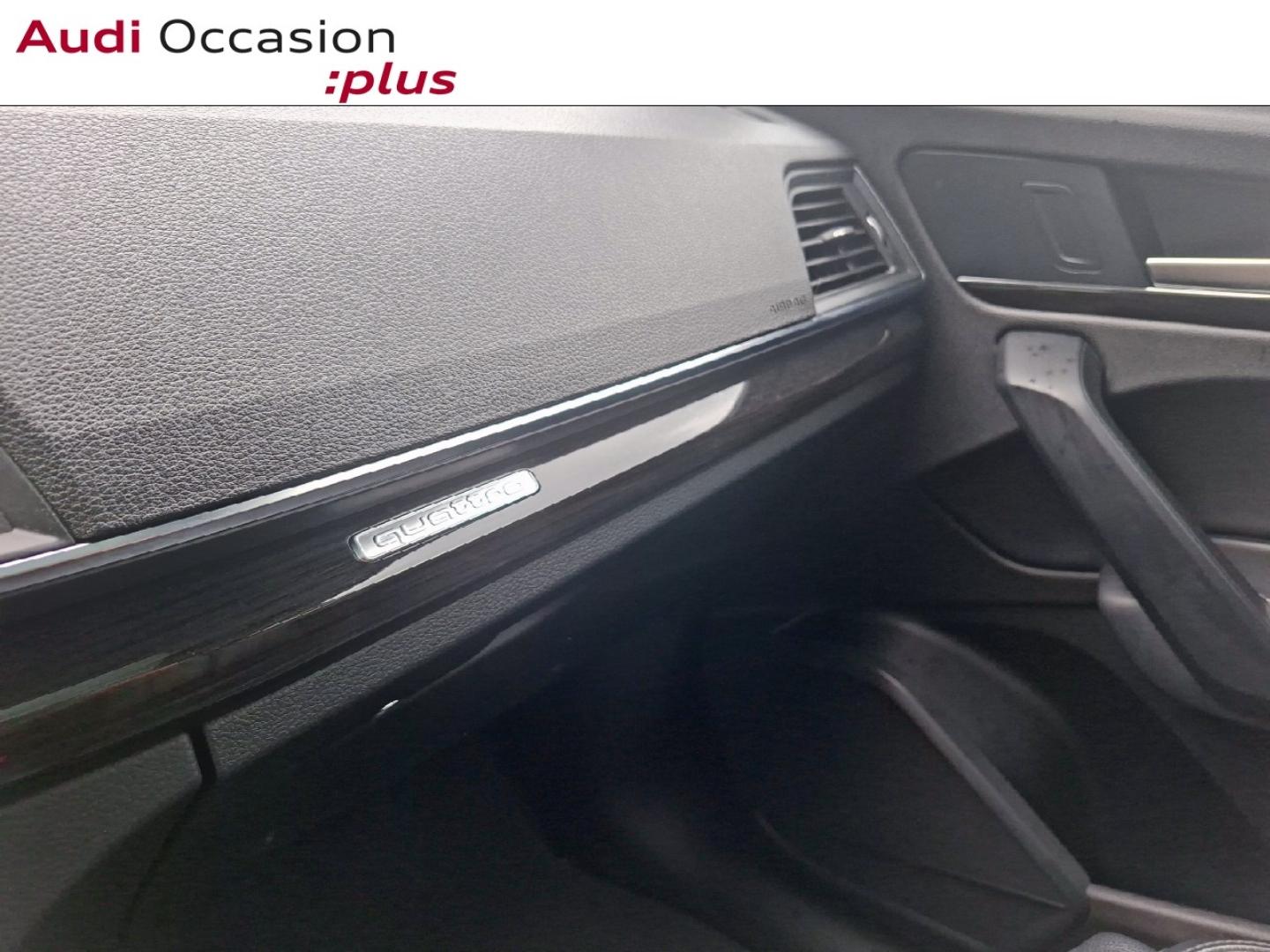 Voitures occasions Audi Q5 Avus Dunkerque