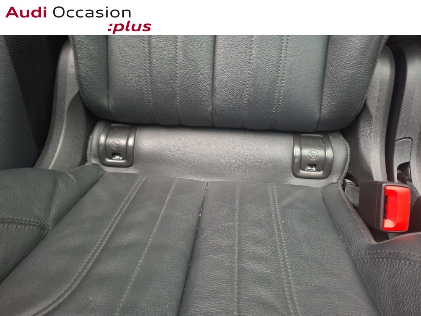 Voitures occasions Audi Q5 Avus Dunkerque