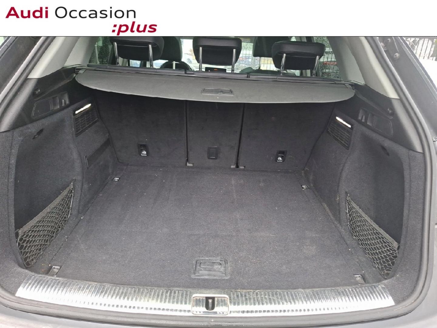 Voitures occasions Audi Q5 Avus Dunkerque