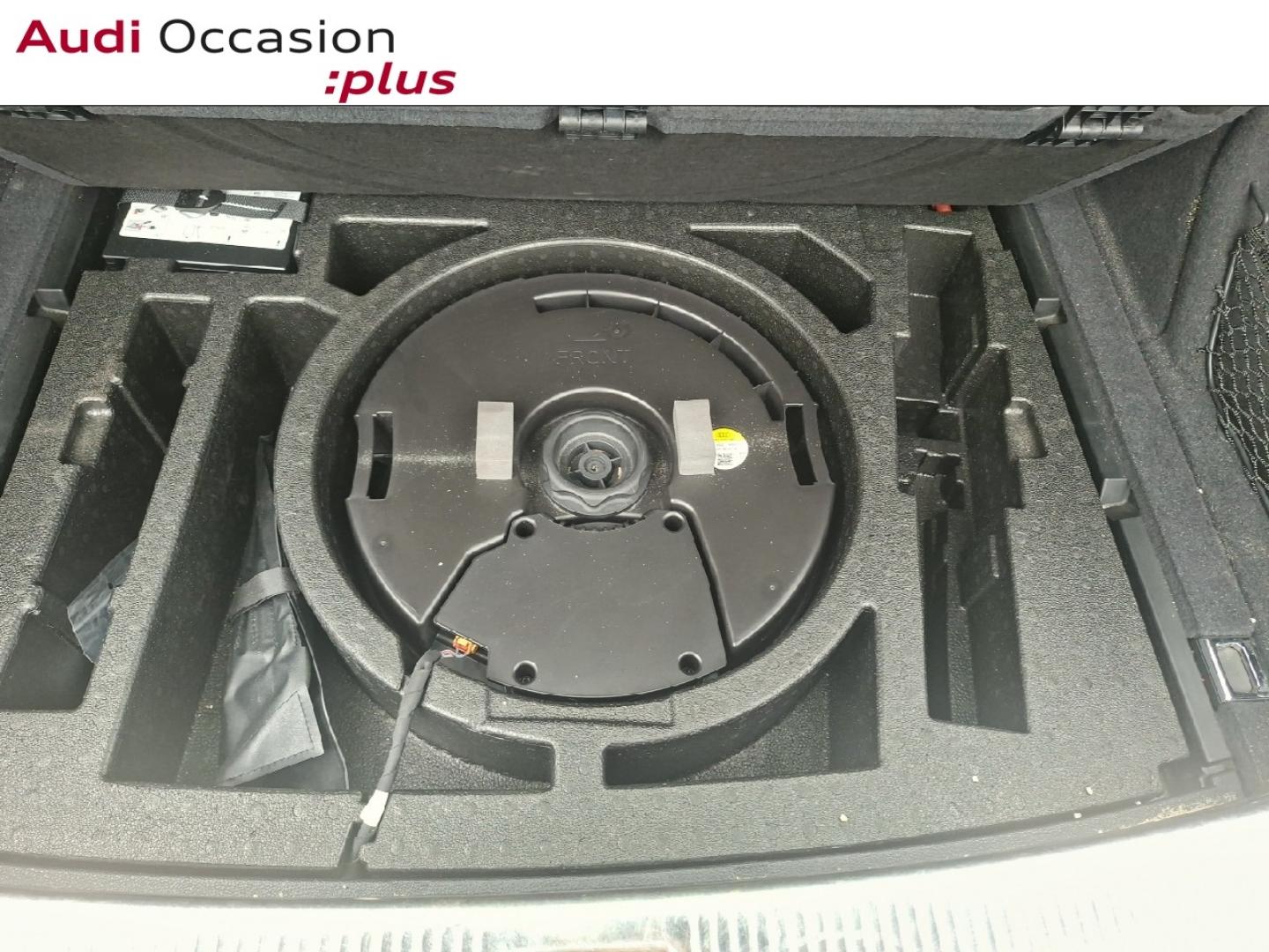 Voitures occasions Audi Q5 Avus Dunkerque
