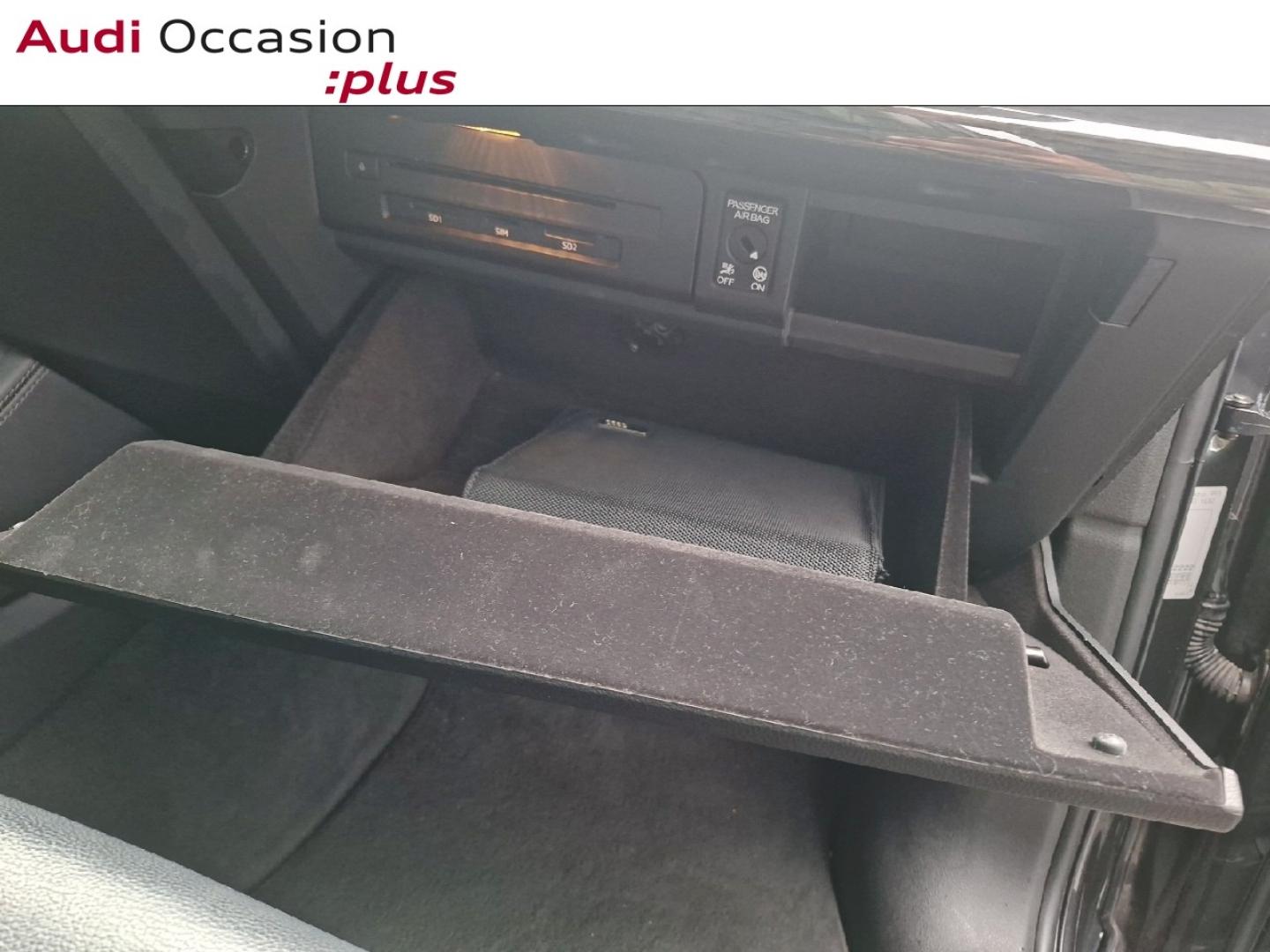Voitures occasions Audi Q5 Avus Dunkerque