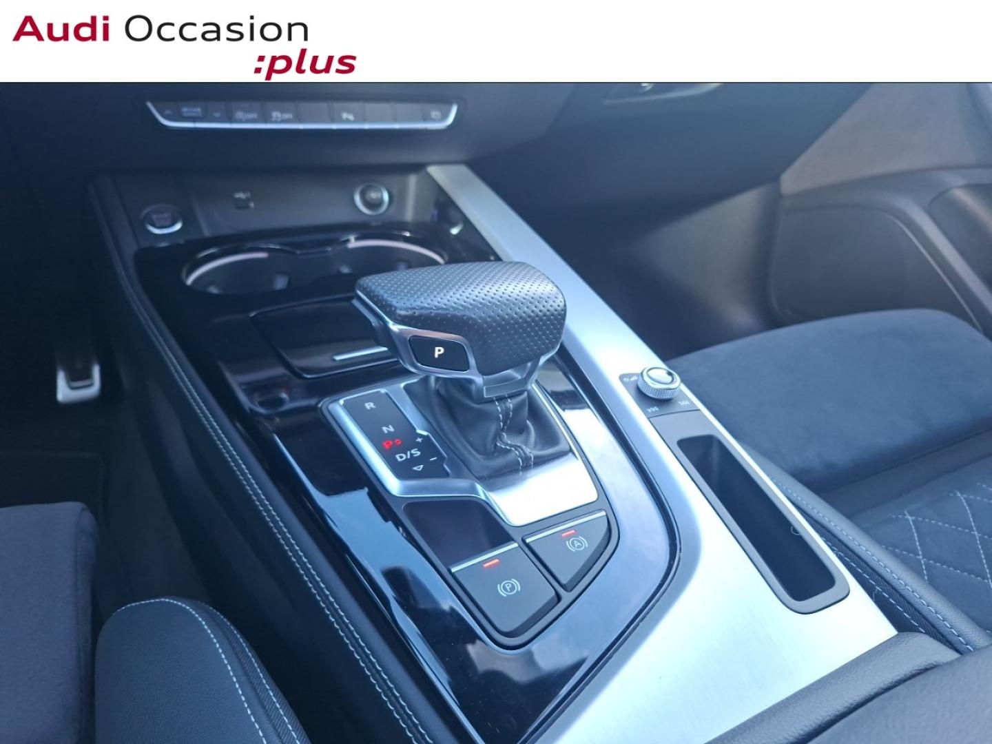 Voitures occasions Audi A5 Sportback S Edition Bruay-la-Buissière