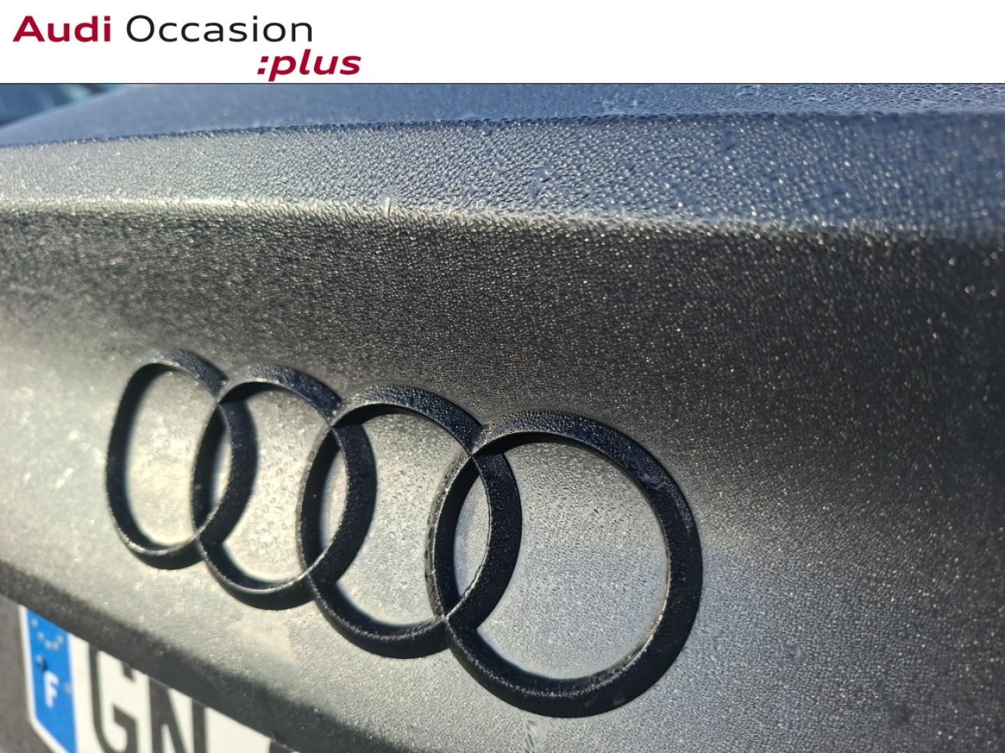 Voitures occasions Audi A5 Sportback S Edition Dunkerque