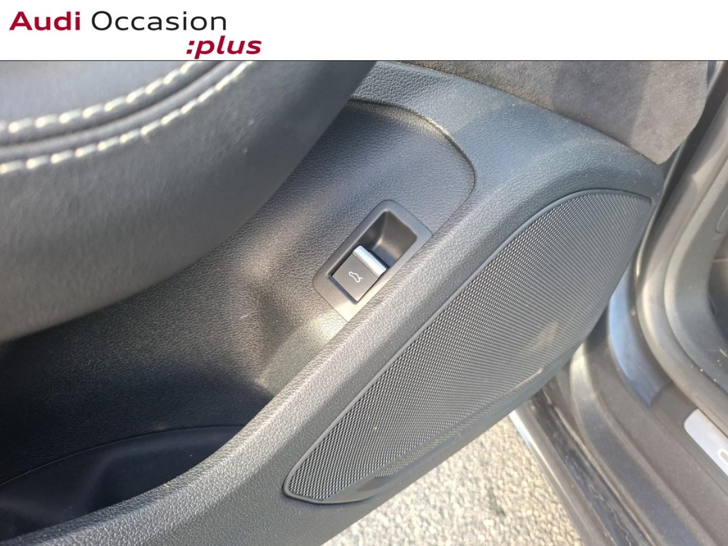 Voitures occasions Audi A5 Sportback S Edition Dunkerque