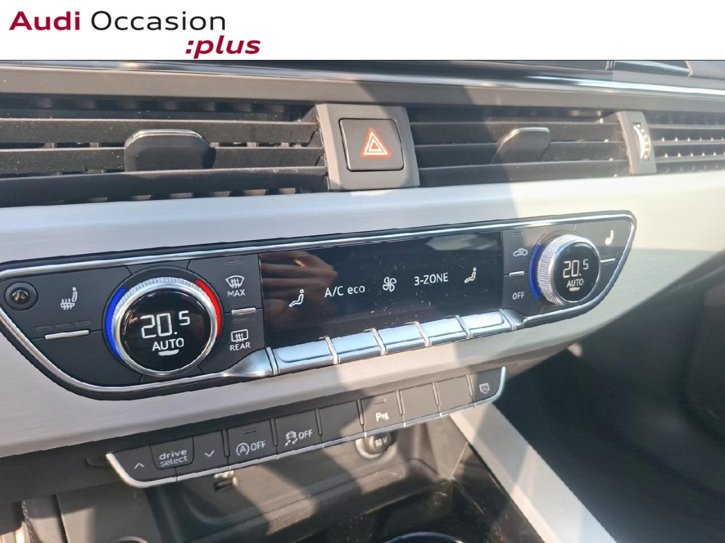 Voitures occasions Audi A5 Sportback S Edition Dunkerque
