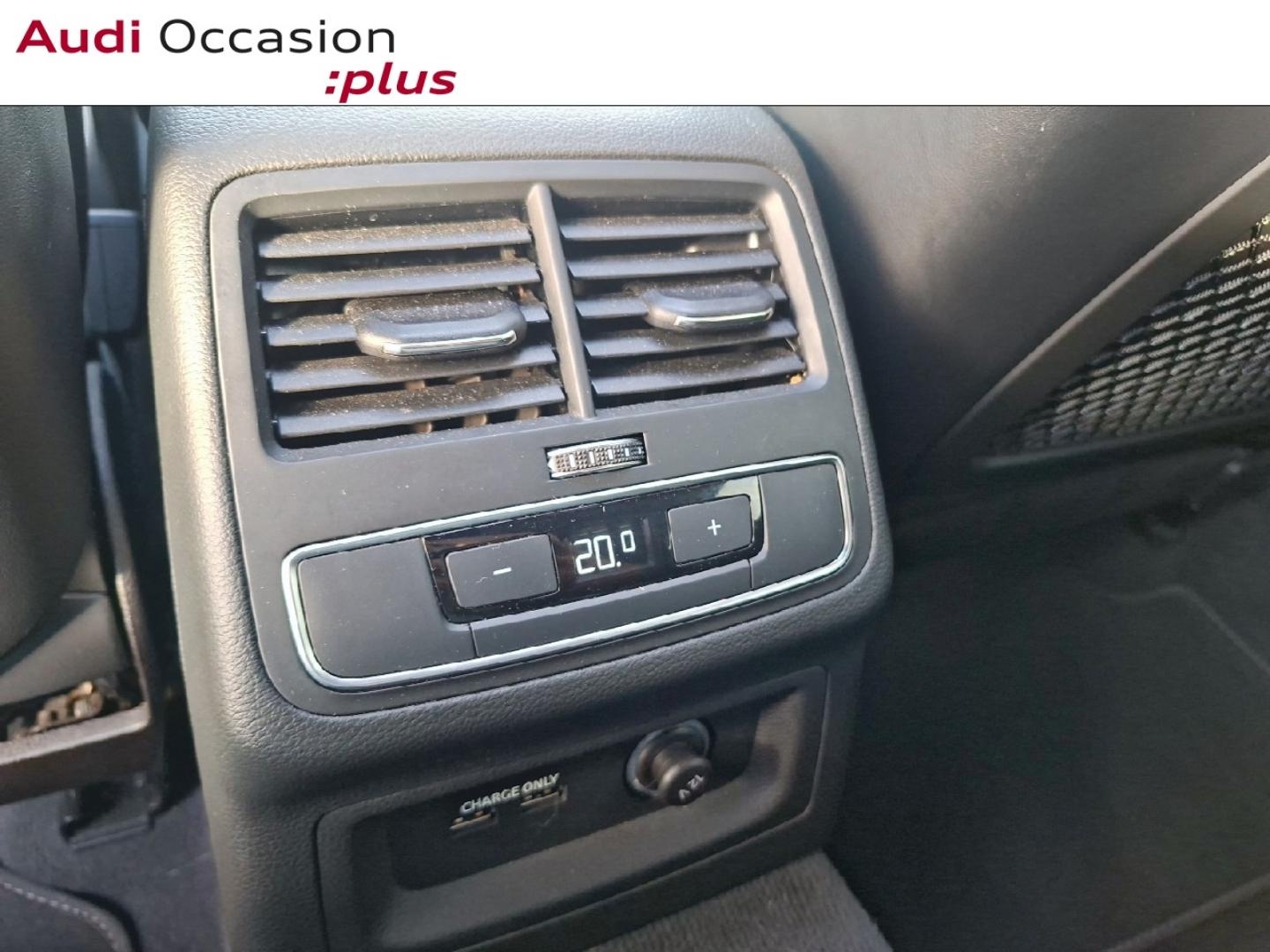 Voitures occasions Audi A5 Sportback S Edition Dunkerque