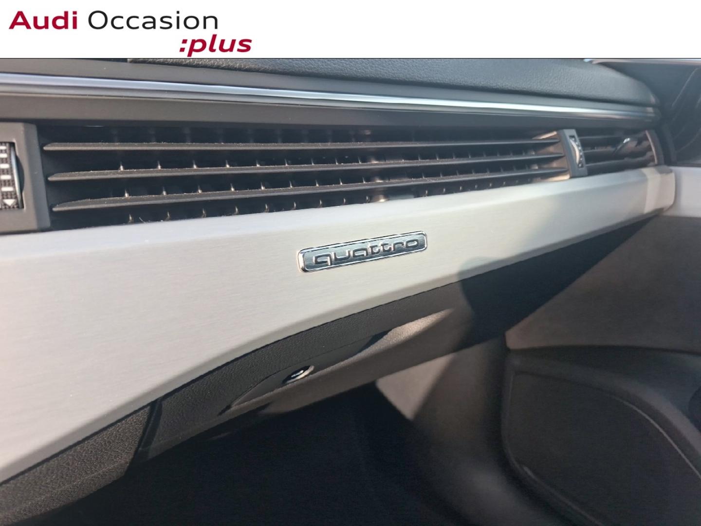Voitures occasions Audi A5 Sportback S Edition Dunkerque
