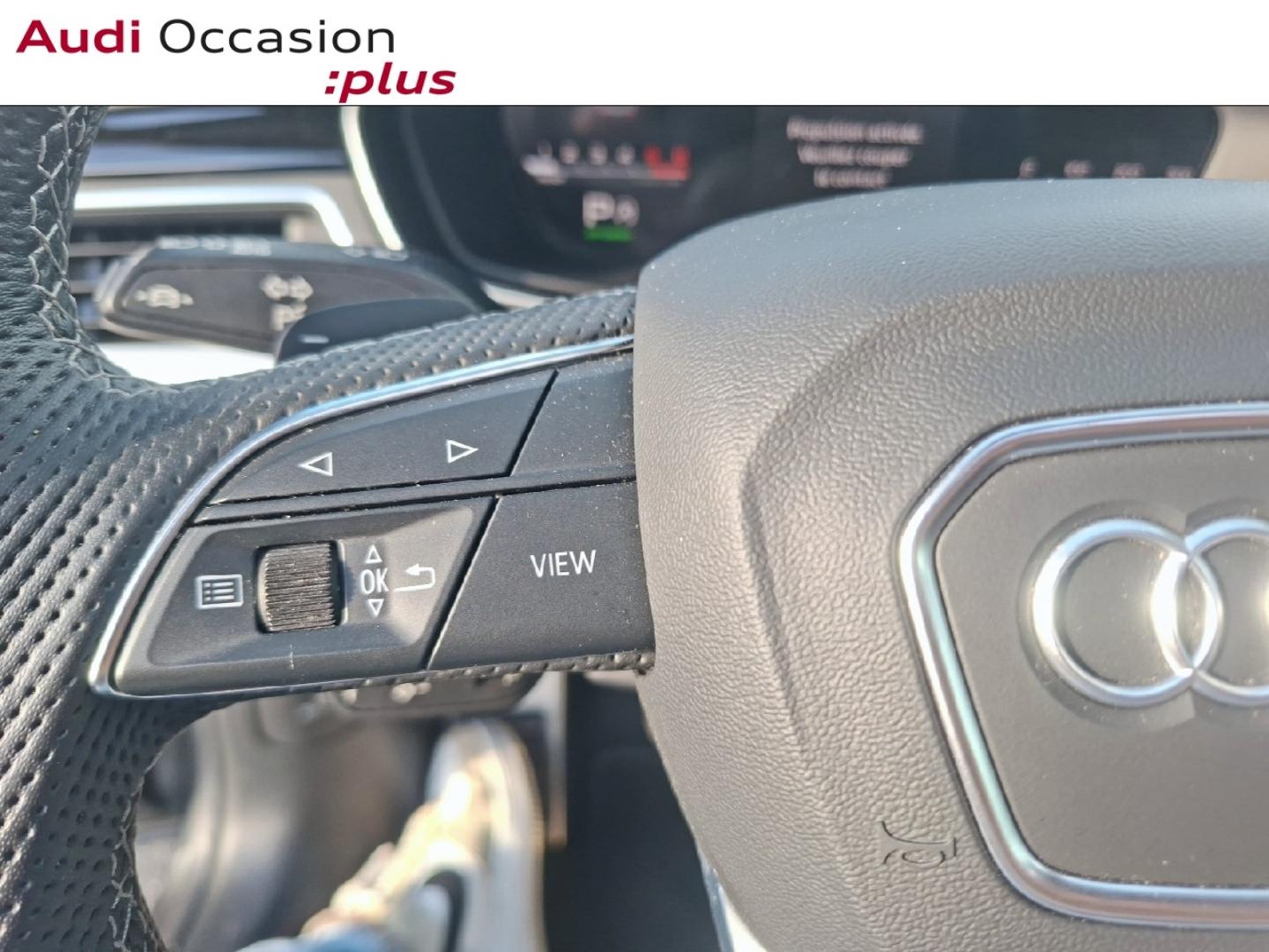 Voitures occasions Audi A5 Sportback S Edition Bruay-la-Buissière