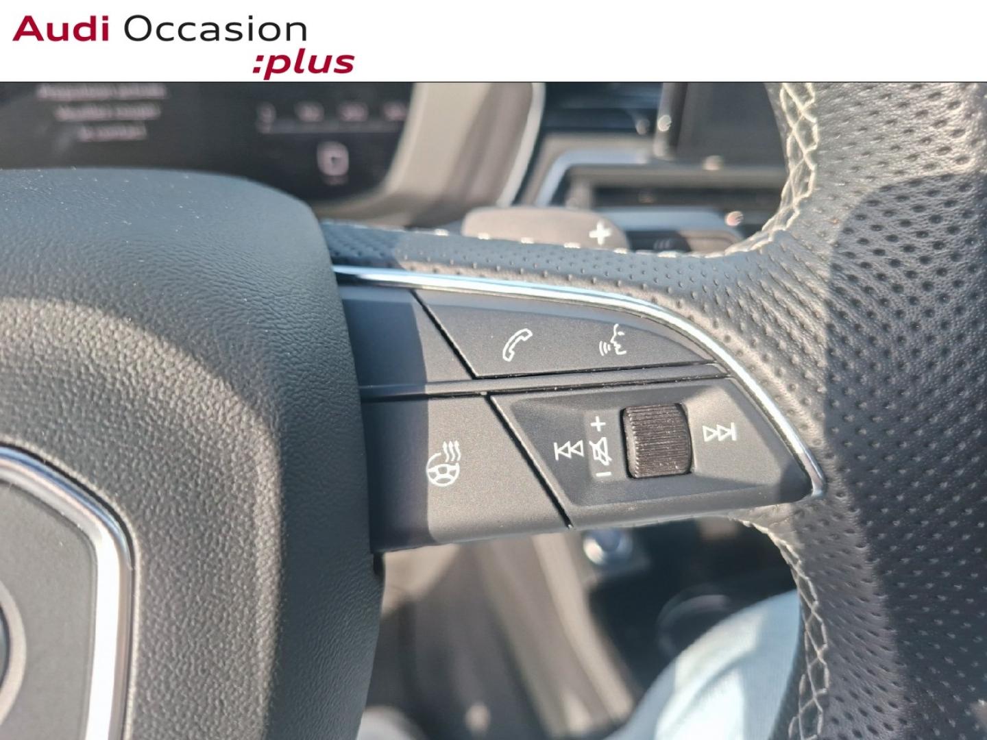 Voitures occasions Audi A5 Sportback S Edition Dunkerque