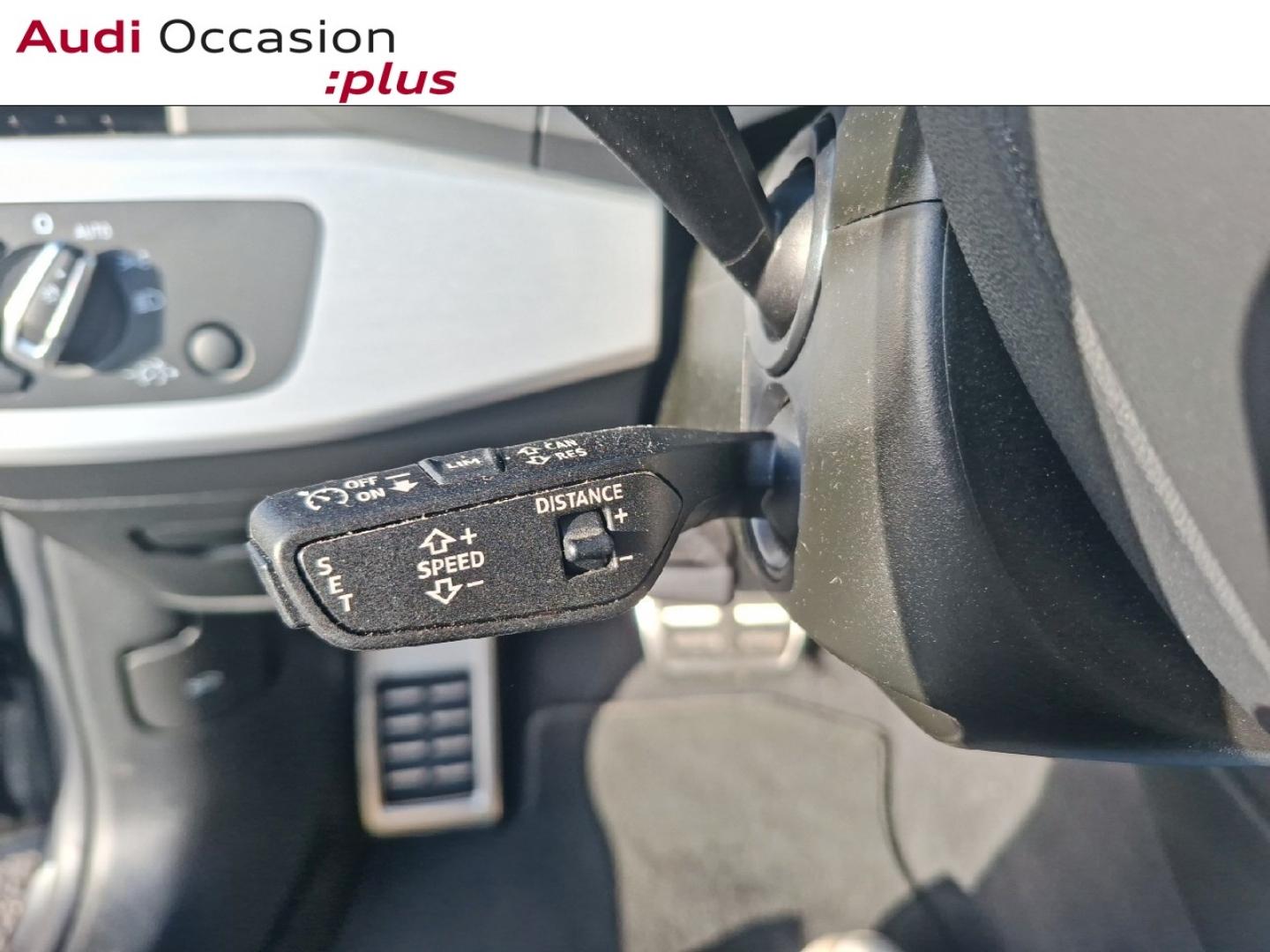Voitures occasions Audi A5 Sportback S Edition Bruay-la-Buissière