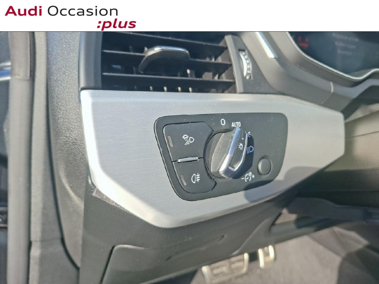 Voitures occasions Audi A5 Sportback S Edition Dunkerque