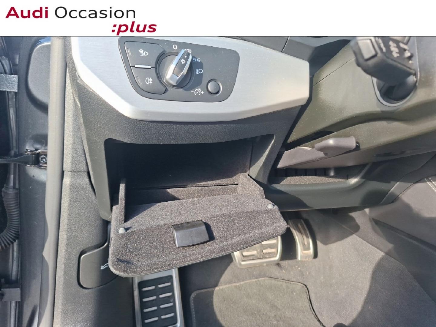 Voitures occasions Audi A5 Sportback S Edition Bruay-la-Buissière