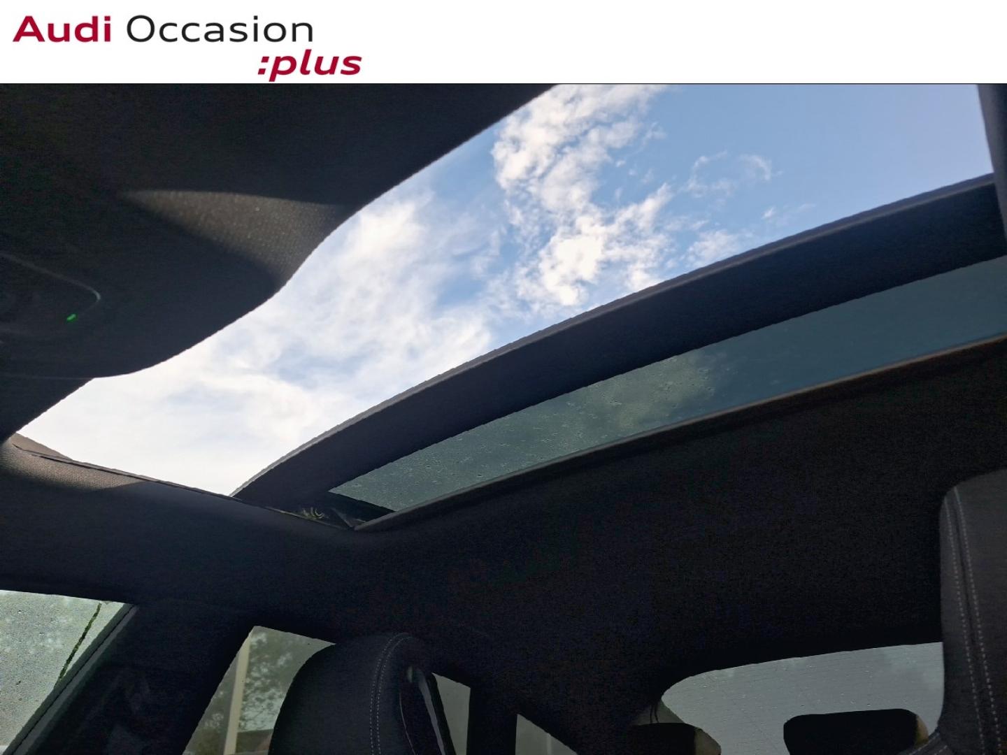 Voitures occasions Audi A5 Sportback S Edition Dunkerque