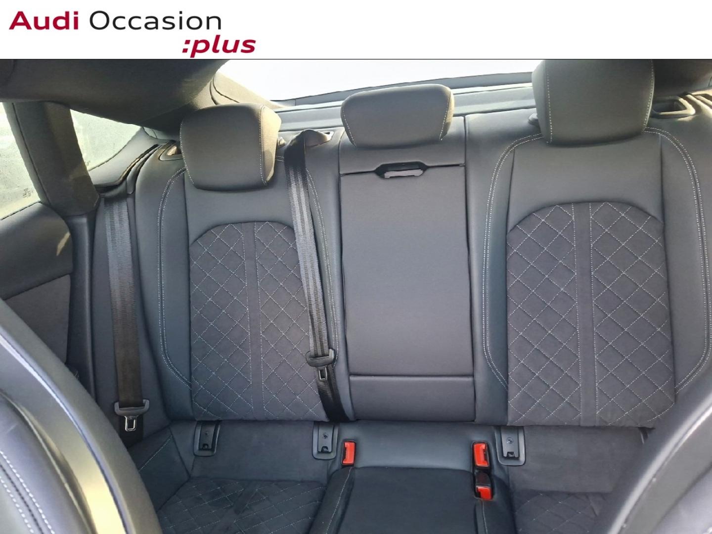 Voitures occasions Audi A5 Sportback S Edition Dunkerque