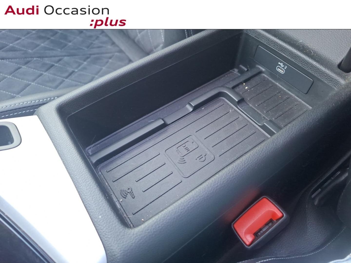 Voitures occasions Audi A5 Sportback S Edition Bruay-la-Buissière