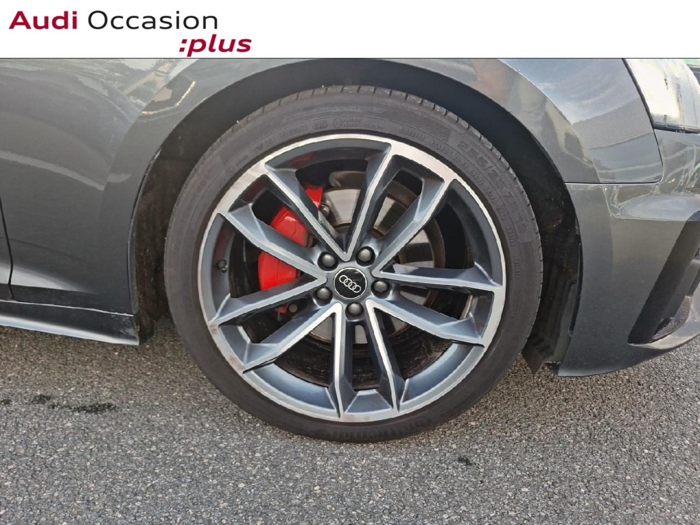 Voitures occasions Audi A5 Sportback S Edition Dunkerque