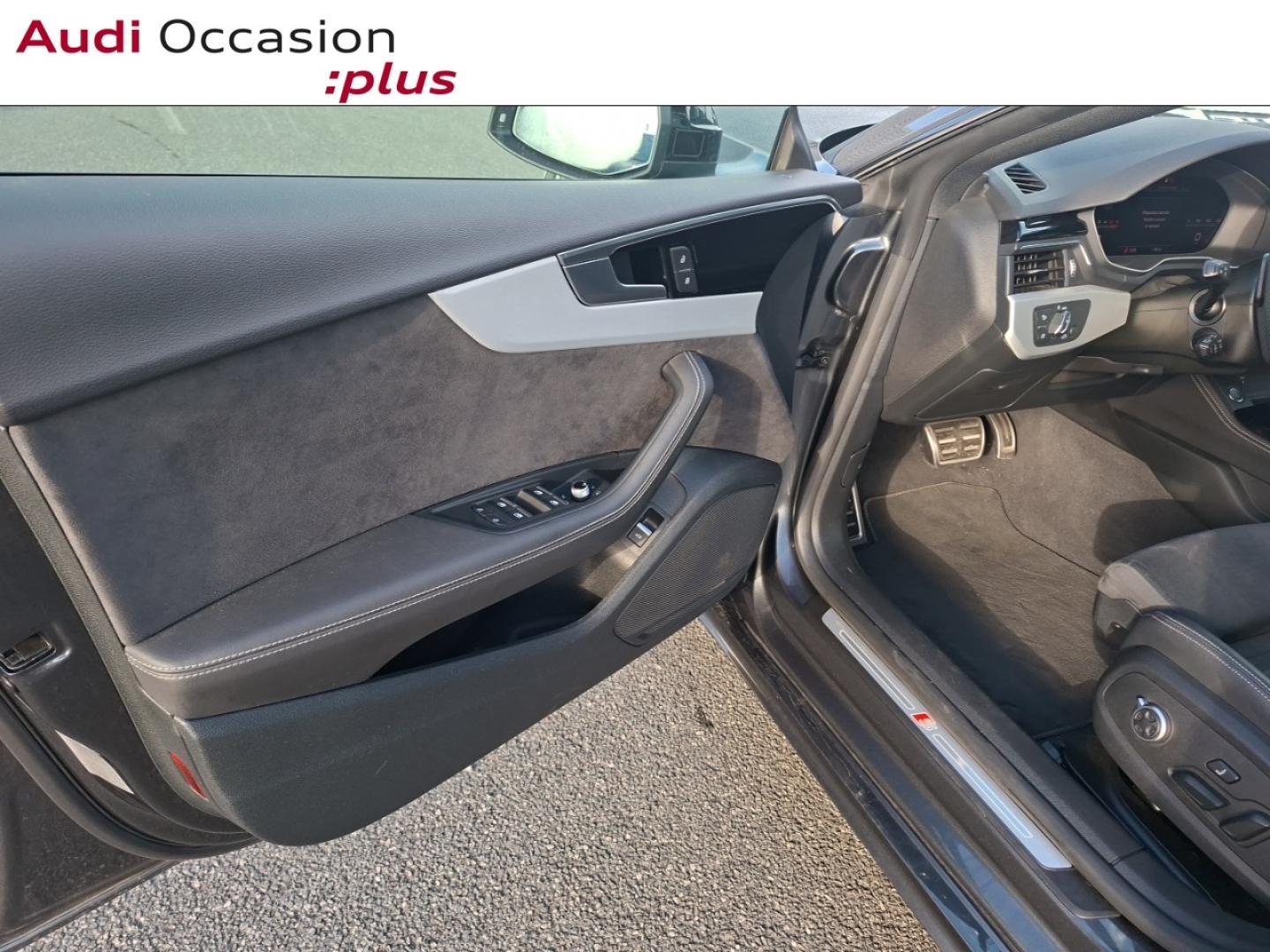 Voitures occasions Audi A5 Sportback S Edition Dunkerque