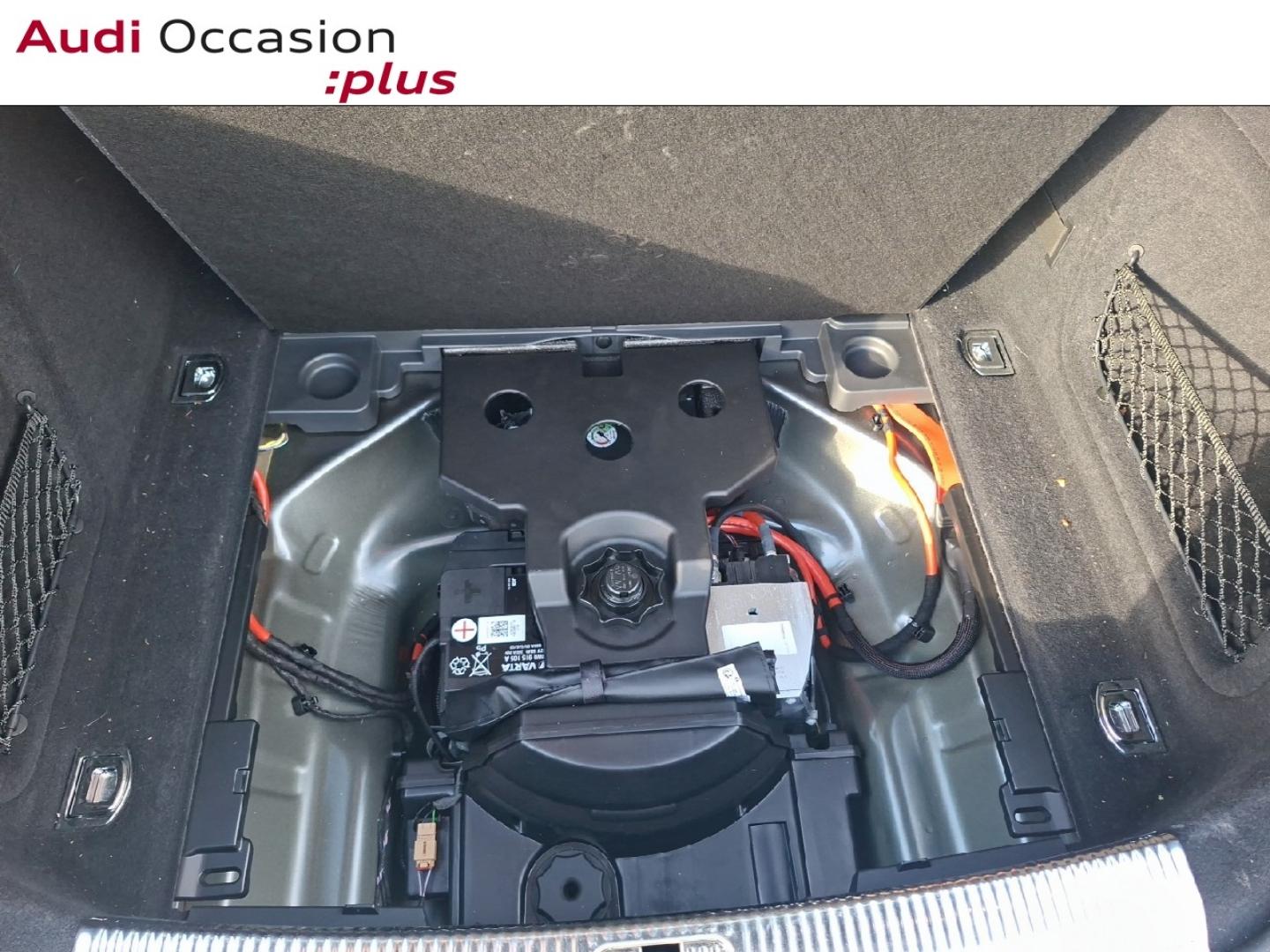 Voitures occasions Audi A5 Sportback S Edition Bruay-la-Buissière