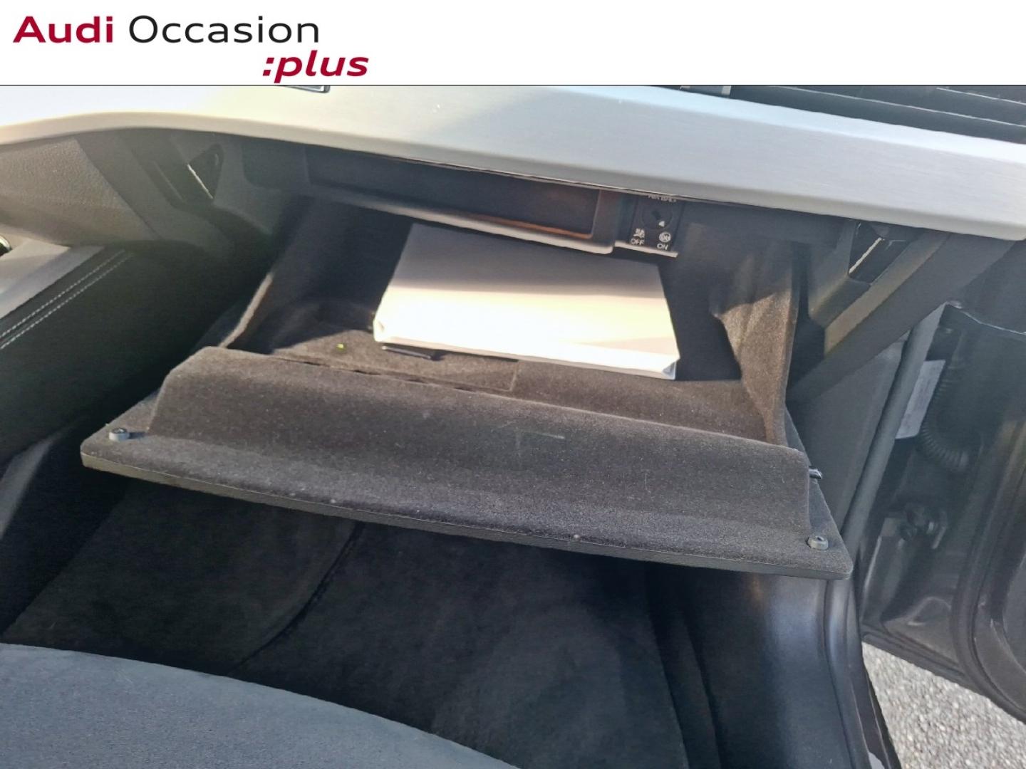 Voitures occasions Audi A5 Sportback S Edition Dunkerque