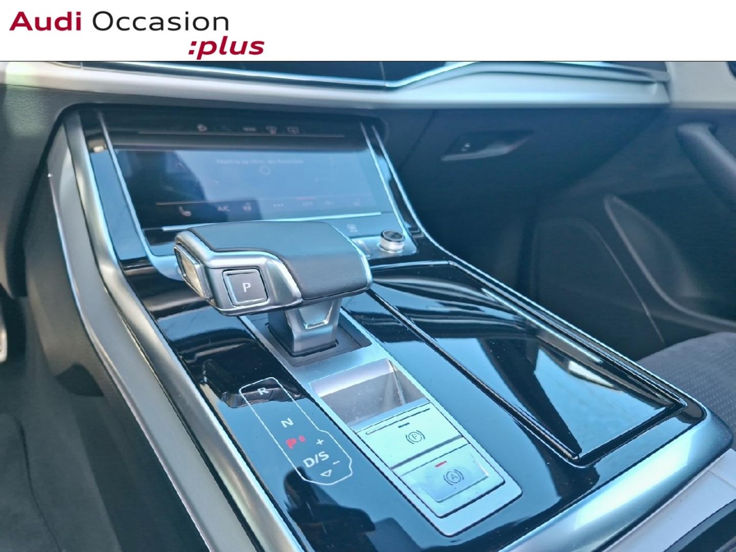 Voitures occasions Audi Q8 Compétition Dunkerque
