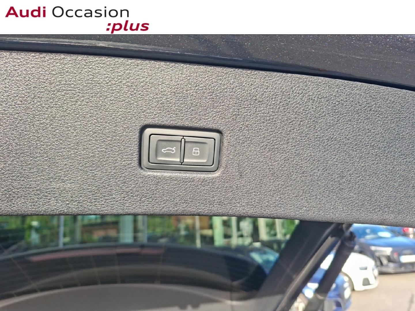 Voitures occasions Audi Q8 Compétition Dunkerque