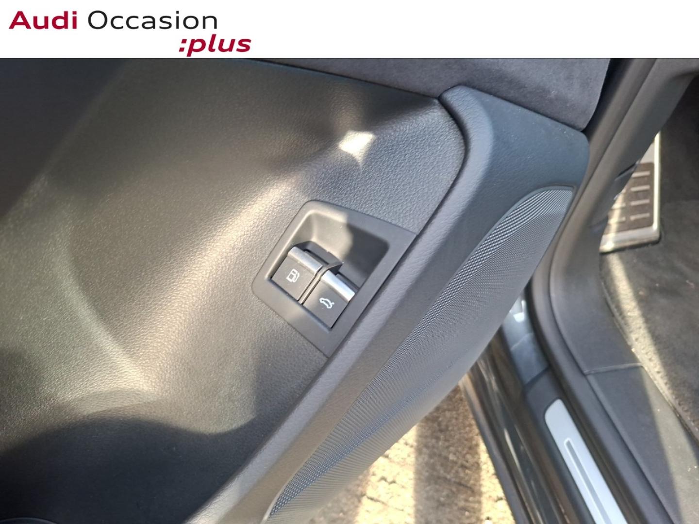 Voitures occasions Audi Q8 Compétition Dunkerque
