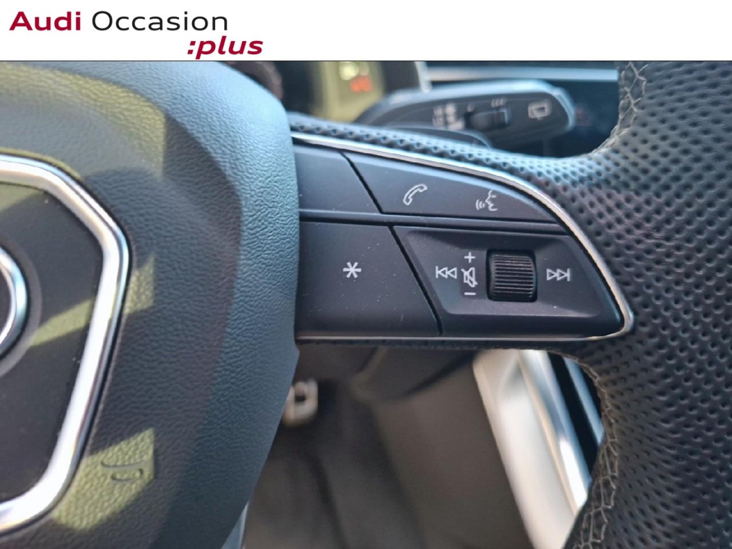 Voitures occasions Audi Q8 Compétition Rivery