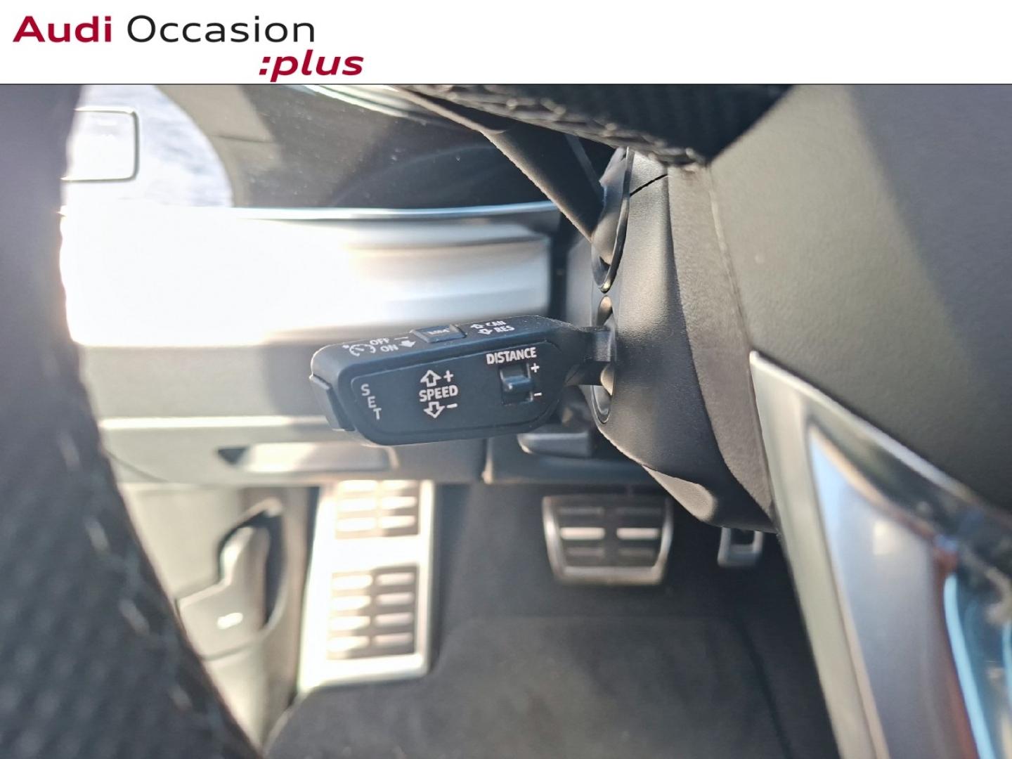 Voitures occasions Audi Q8 Compétition Dunkerque