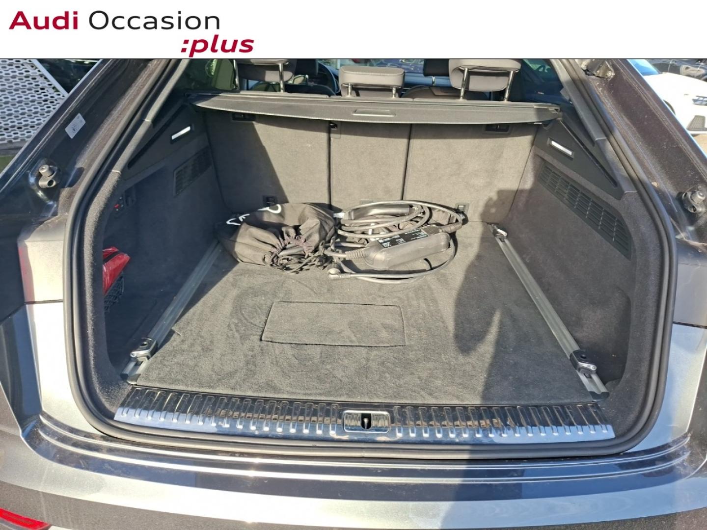 Voitures occasions Audi Q8 Compétition Dunkerque