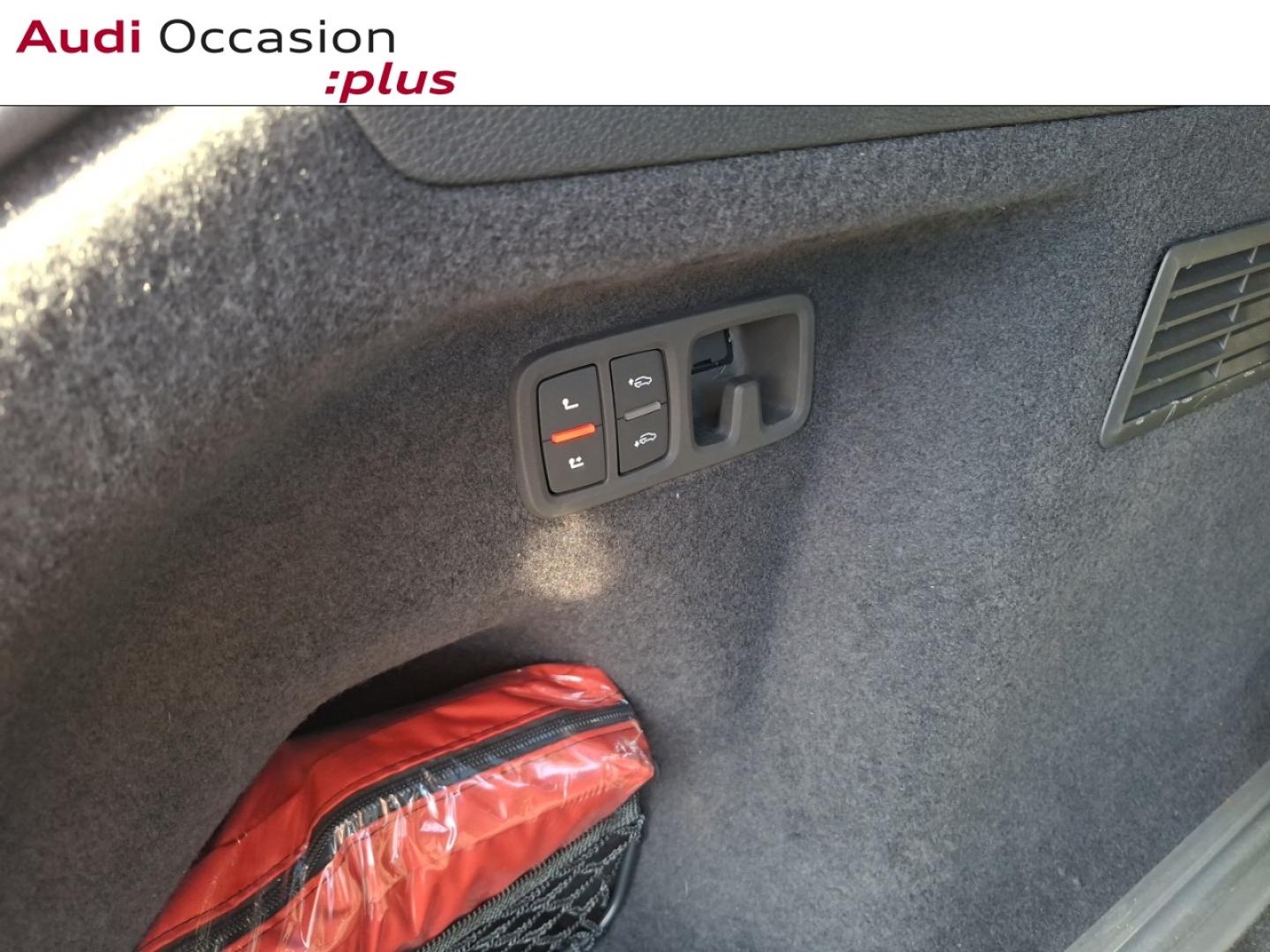Voitures occasions Audi Q8 Compétition Dunkerque