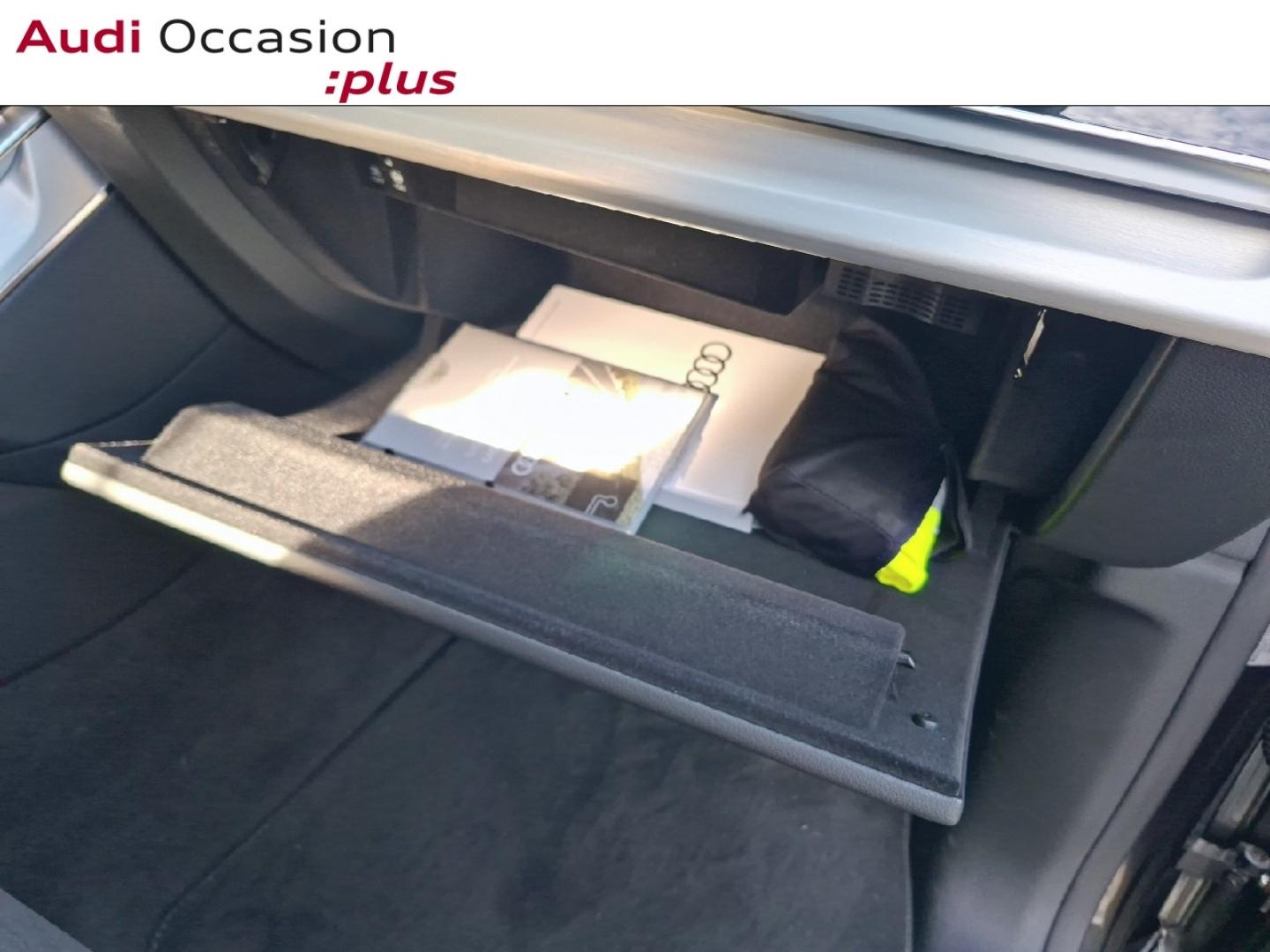 Voitures occasions Audi Q8 Compétition Dunkerque