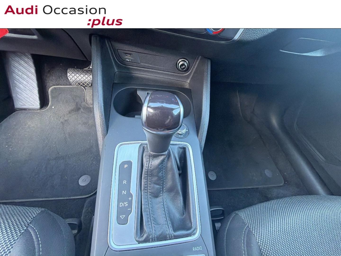 Voitures occasions Audi Q2 Advanced Dunkerque