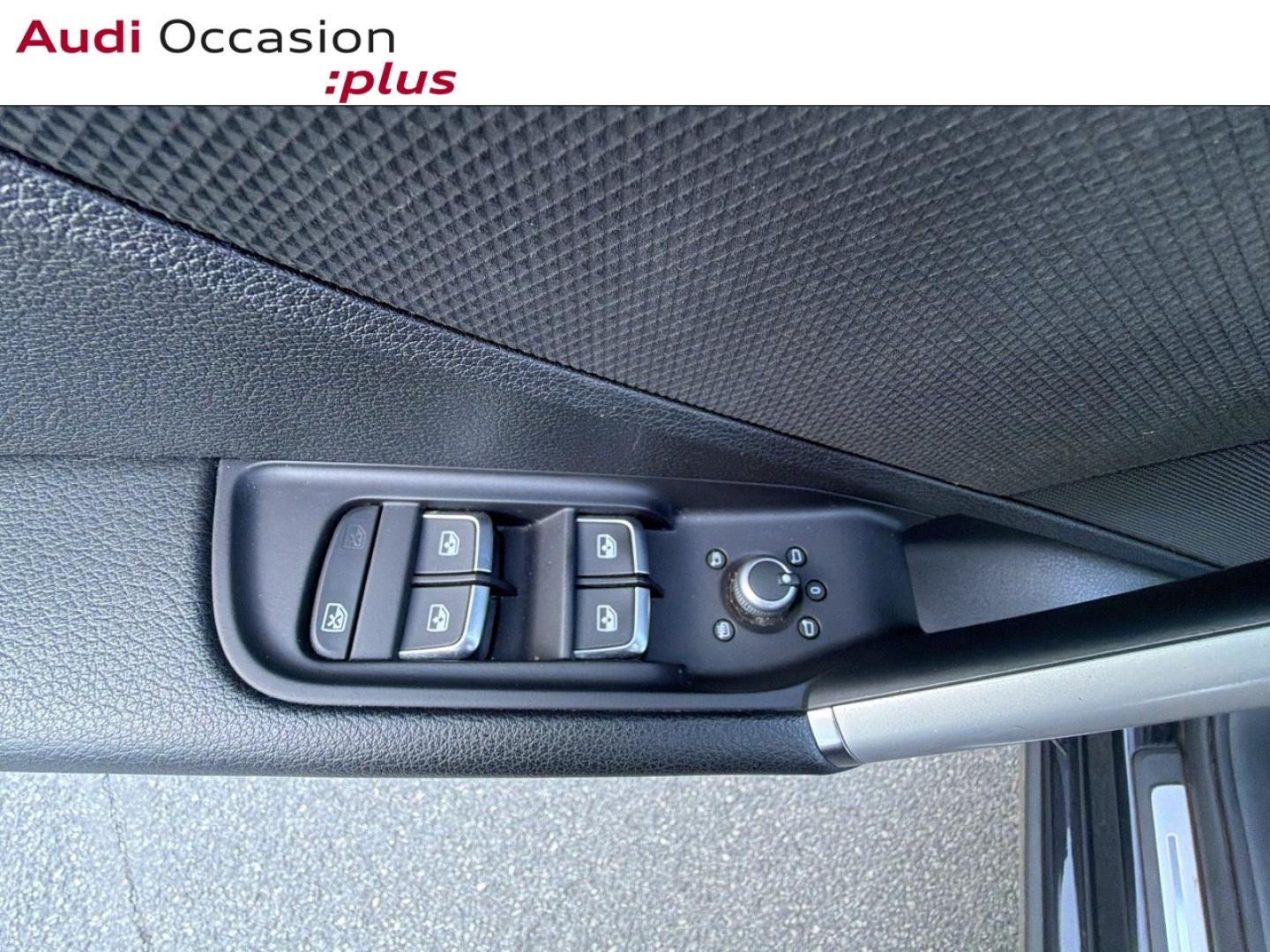 Voitures occasions Audi Q2 Advanced Dunkerque