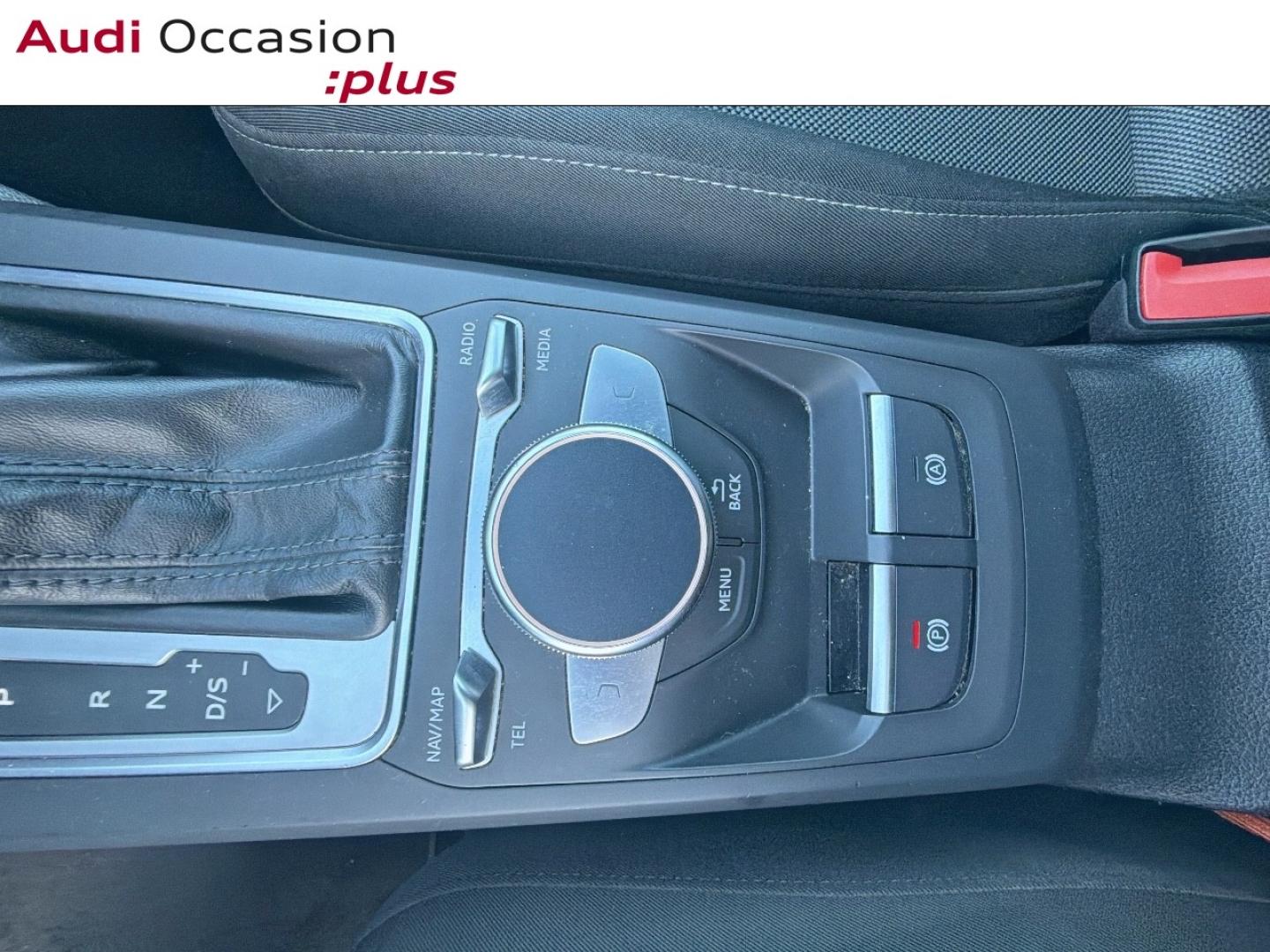 Voitures occasions Audi Q2 Advanced Dunkerque