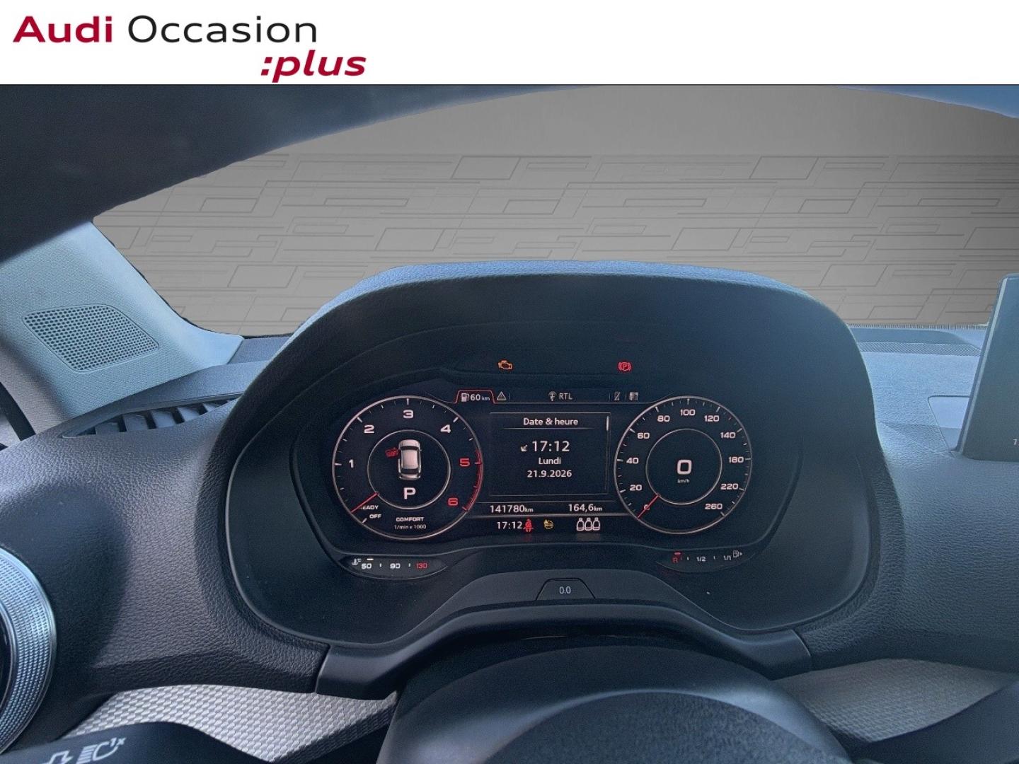 Voitures occasions Audi Q2 Advanced Dunkerque