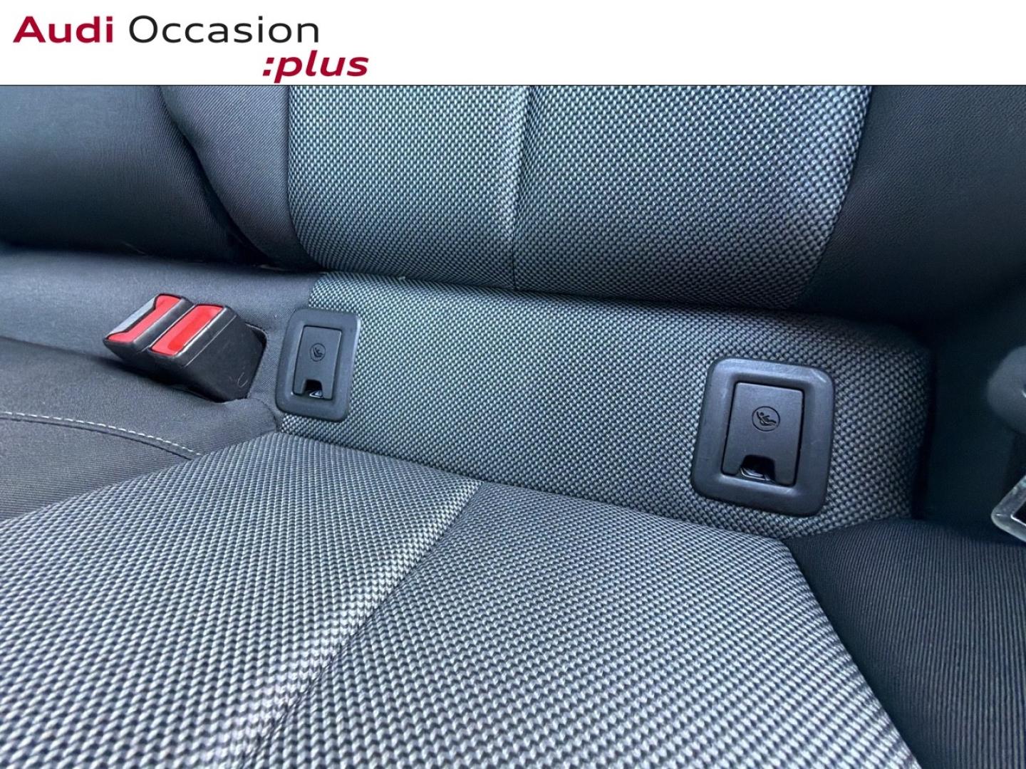 Voitures occasions Audi Q2 Advanced Dunkerque