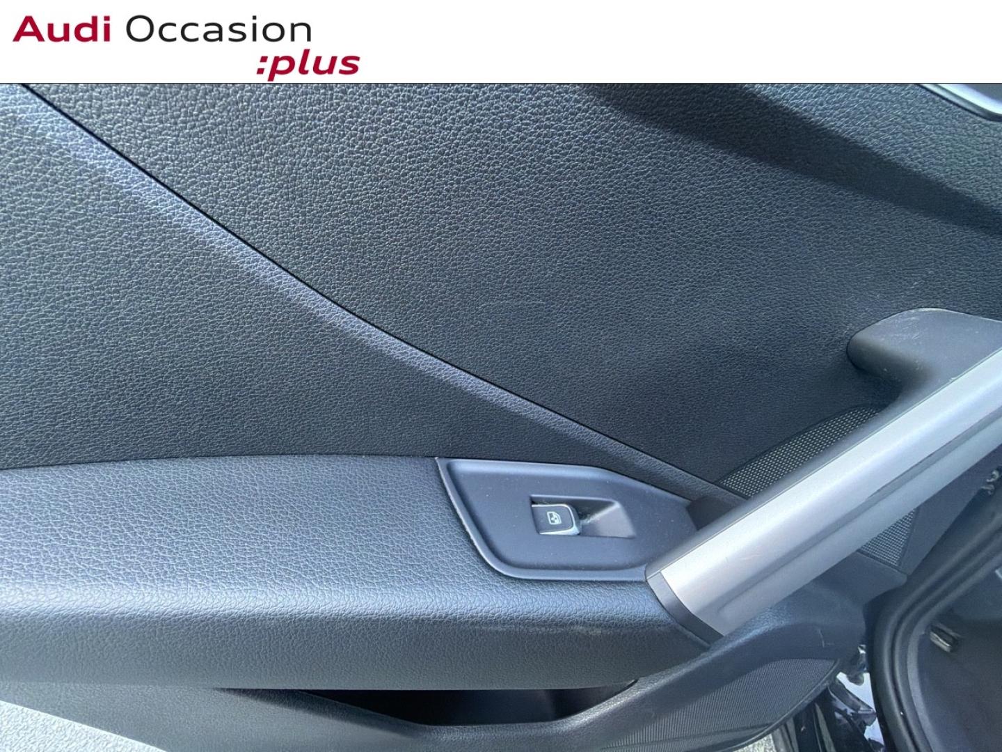 Voitures occasions Audi Q2 Advanced Dunkerque