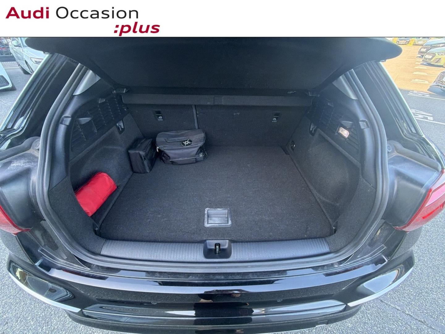 Voitures occasions Audi Q2 Advanced Dunkerque