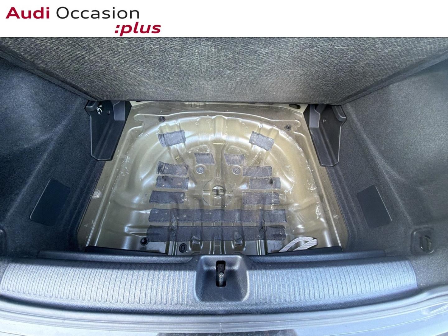 Voitures occasions Audi Q2 Advanced Dunkerque