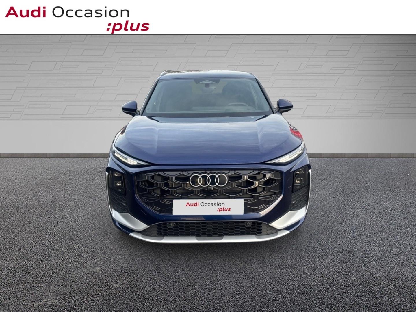 Voitures occasions Audi Q3 S line Dunkerque
