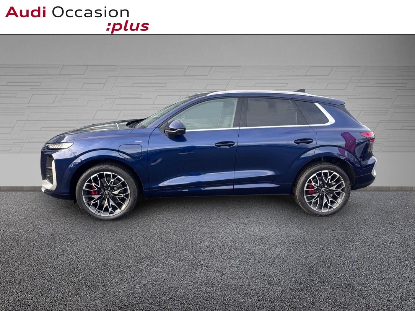Voitures occasions Audi Q3 S line Dunkerque