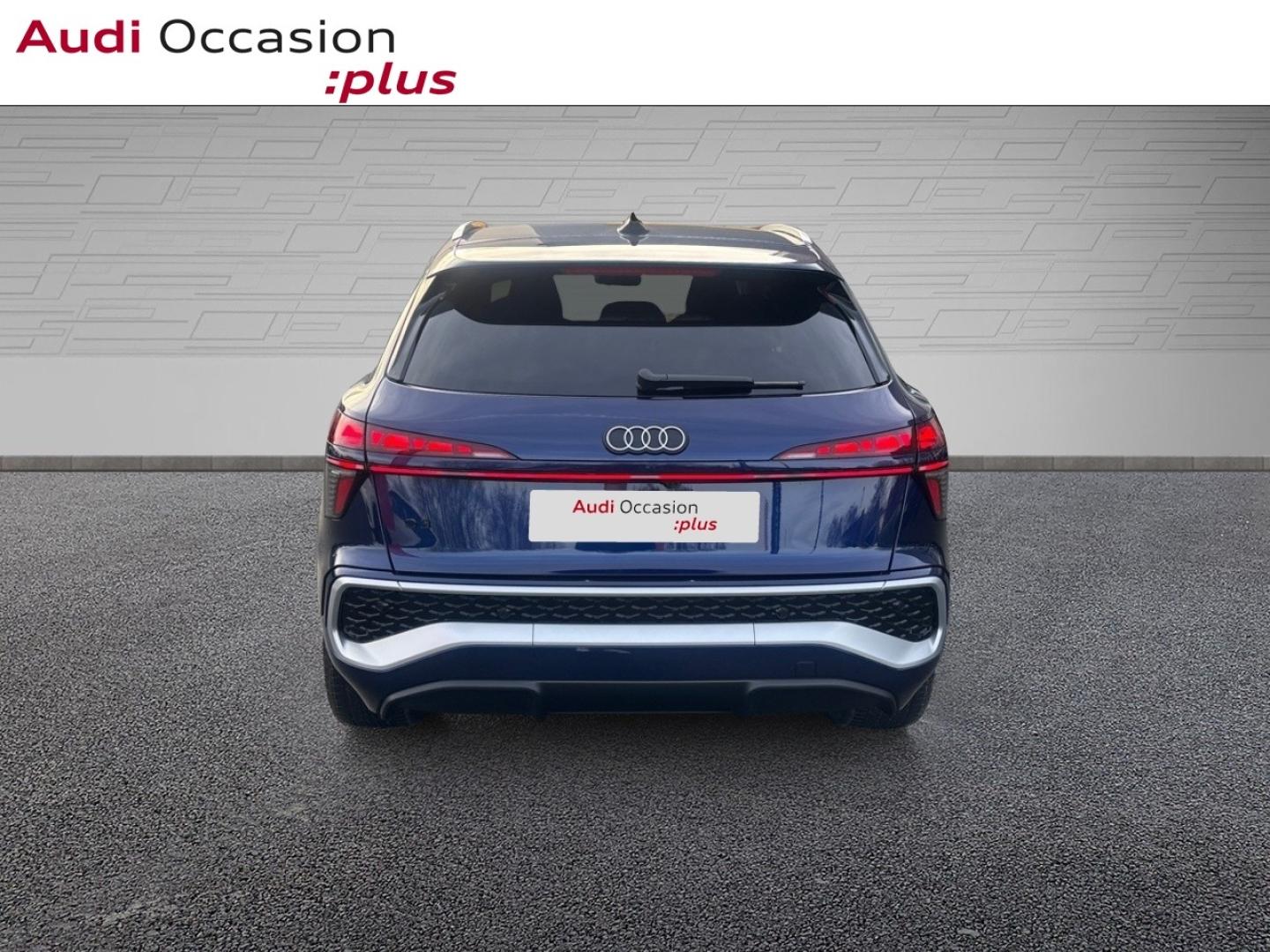 Voitures occasions Audi Q3 S line Dunkerque