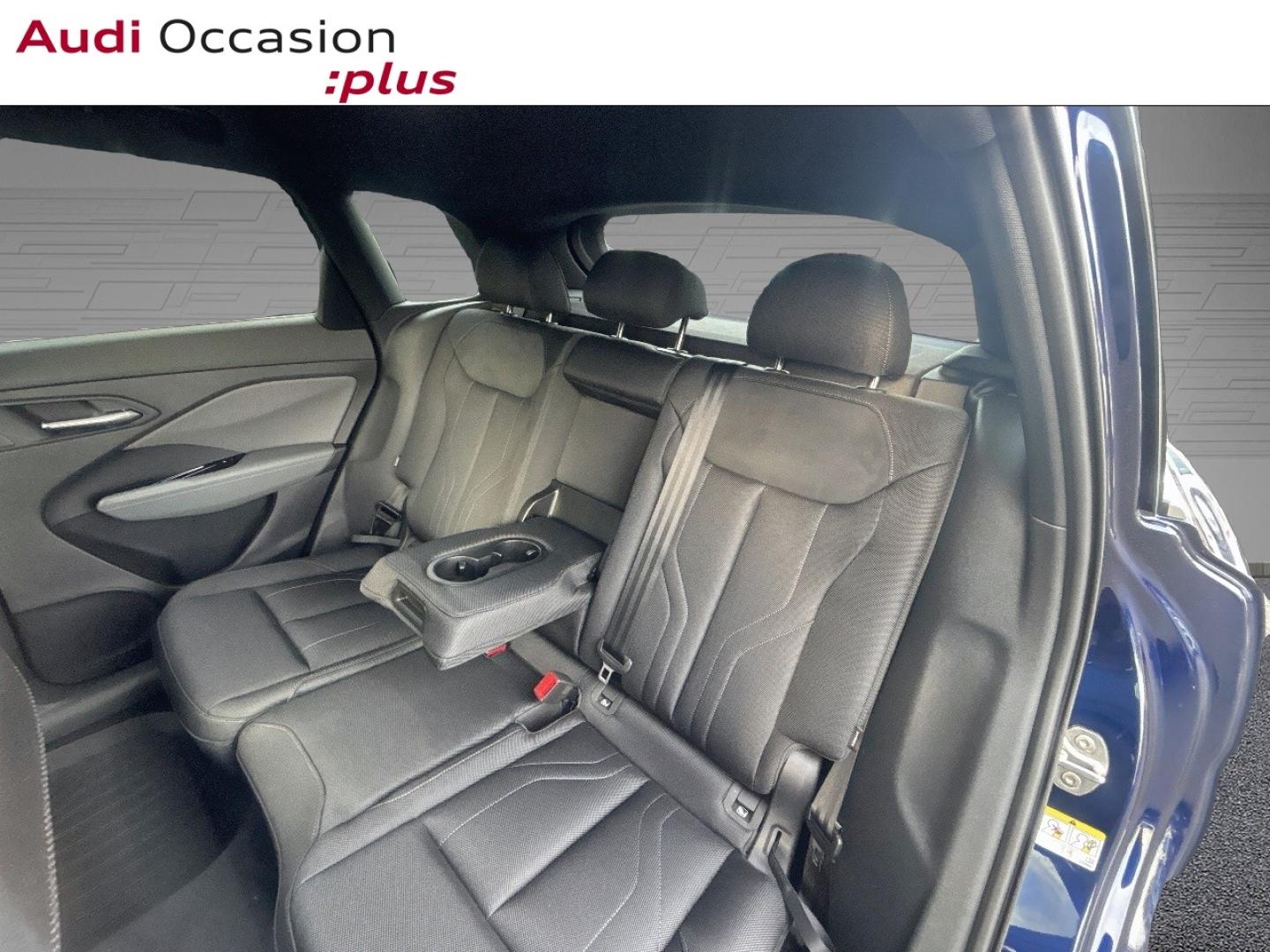 Voitures occasions Audi Q3 S line Dunkerque