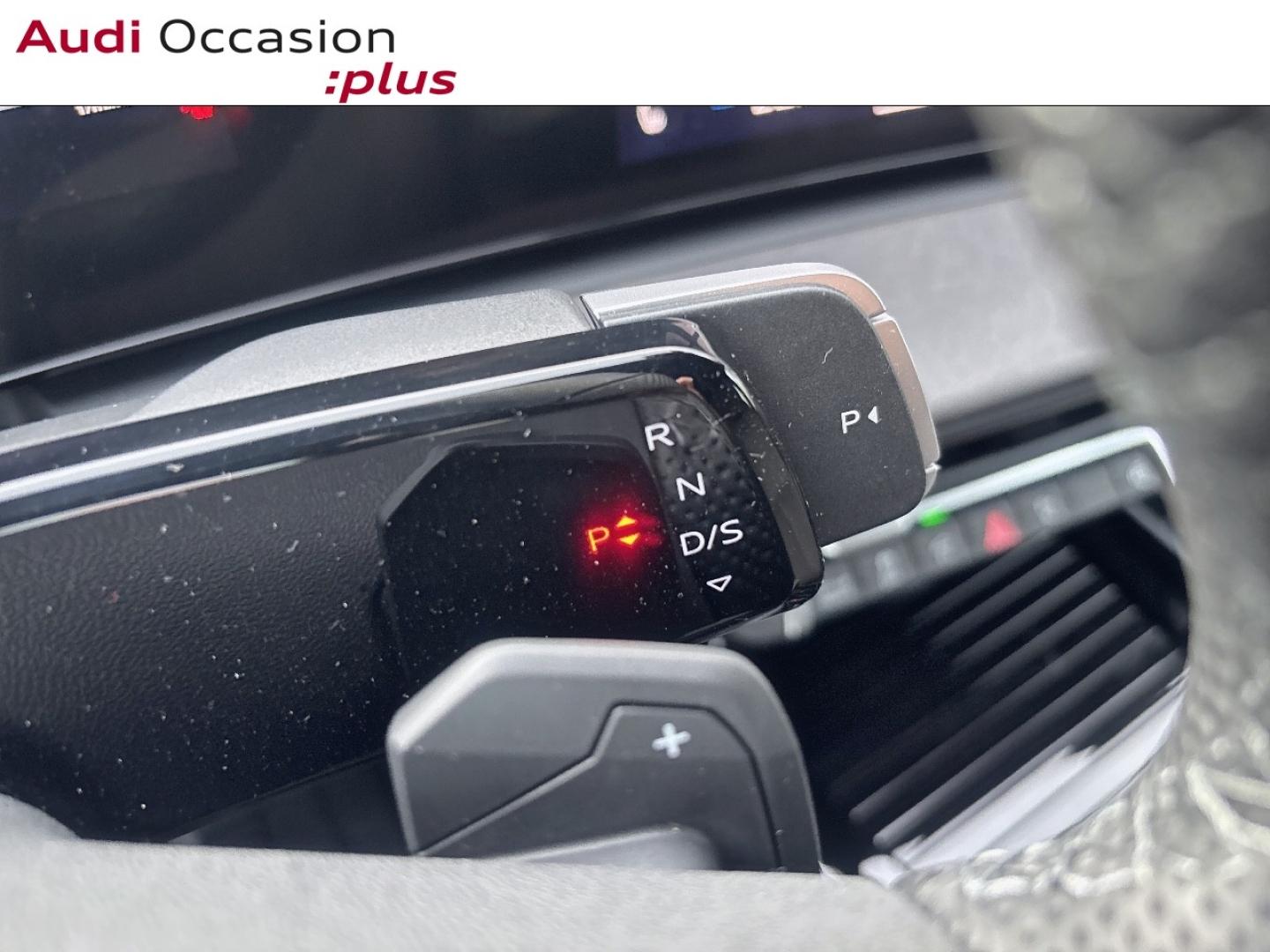 Voitures occasions Audi Q3 S line Dunkerque