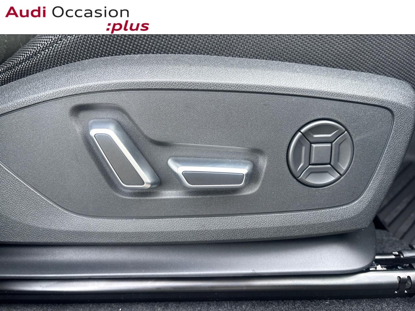 Voitures occasions Audi Q3 S line Dunkerque