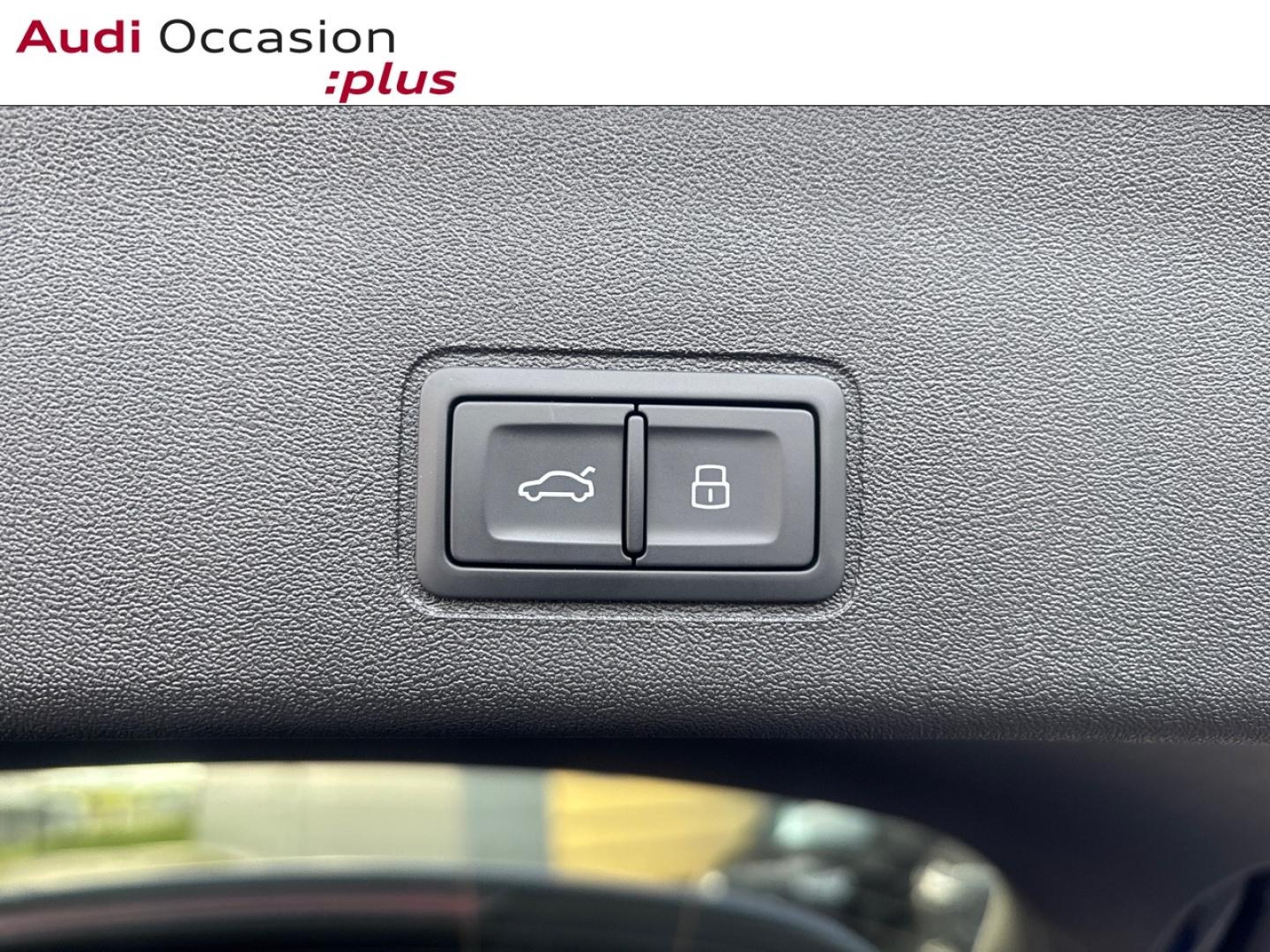 Voitures occasions Audi Q3 S line Dunkerque