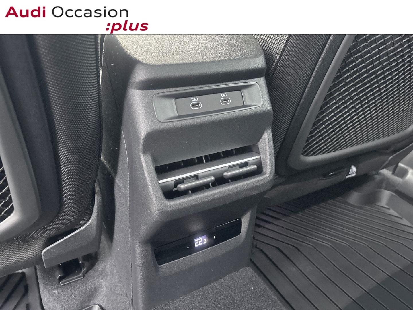 Voitures occasions Audi Q3 S line Dunkerque