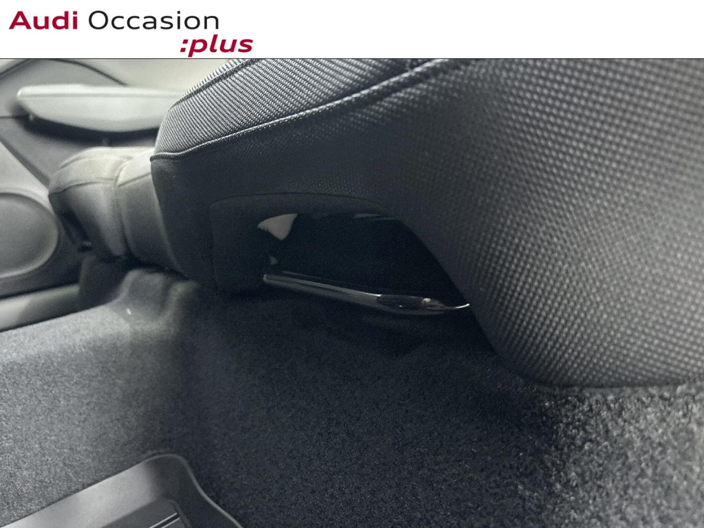 Voitures occasions Audi Q3 S line Dunkerque